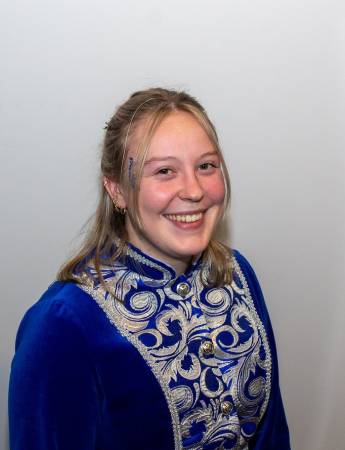 Yaniek Zanders