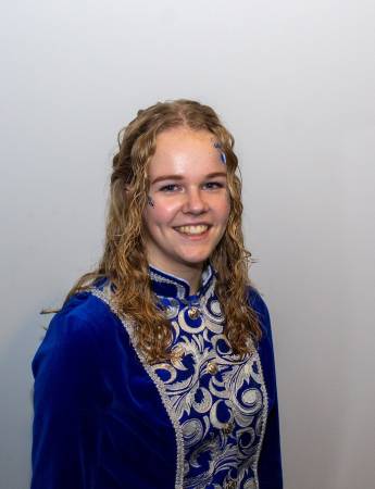 Sanne Geurts
