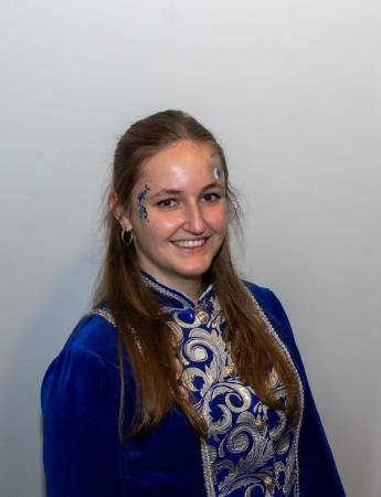 Kim Flinsenberg
