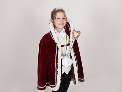 Prinses Sterre